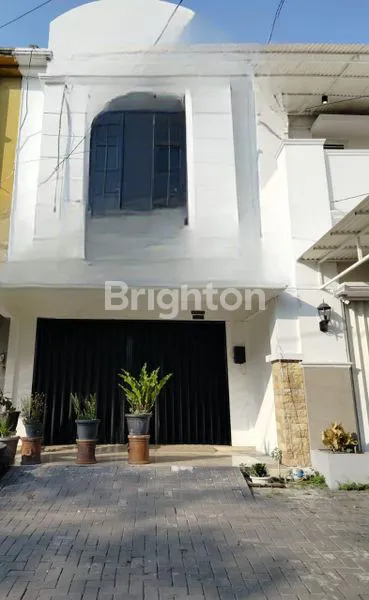 image *TURUN HARGA* RUKO STRATEGIS DI LINGKUNGAN PRODUKTIF (2)