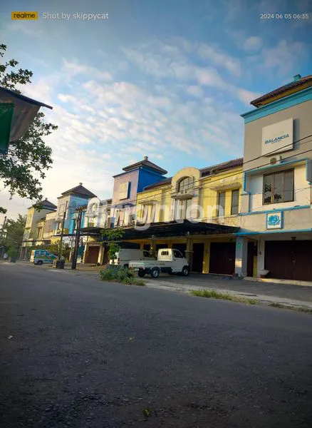 image *TURUN HARGA* RUKO STRATEGIS DI LINGKUNGAN PRODUKTIF (3)