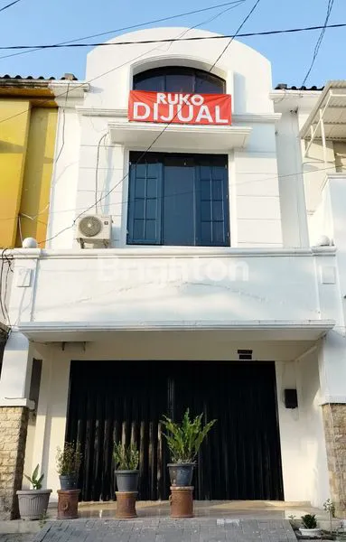 image *TURUN HARGA* RUKO STRATEGIS DI LINGKUNGAN PRODUKTIF (5)