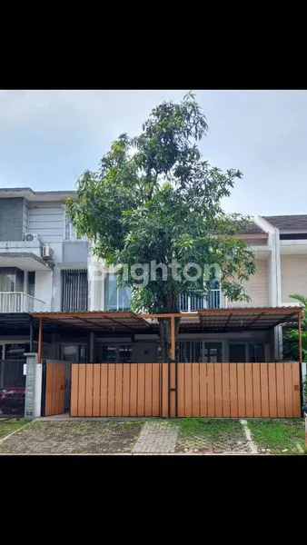 image RUMAH DI BOULEVARD  THE DENSE CITRA GRAN CIBUBUR (1)