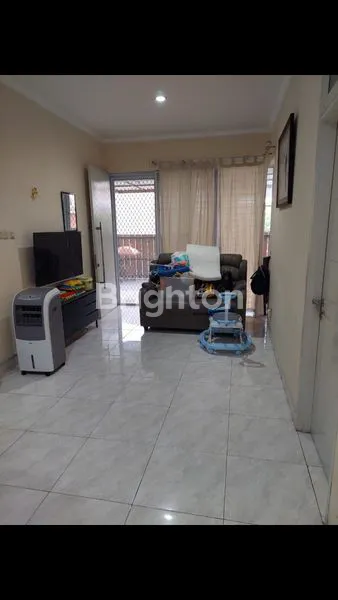 image RUMAH DI BOULEVARD  THE DENSE CITRA GRAN CIBUBUR (3)