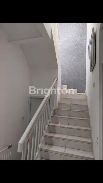 image RUMAH DI BOULEVARD  THE DENSE CITRA GRAN CIBUBUR (5)