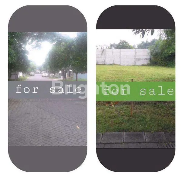 Gambar Property DIBAWAH PASAR TANAH DI CITRALAND QEENSTOWN