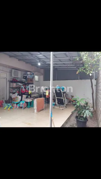image RUMAH DI BOULEVARD  THE DENSE CITRA GRAN CIBUBUR (7)