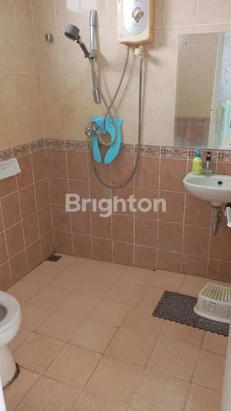 image RUMAH DI BOULEVARD  THE DENSE CITRA GRAN CIBUBUR (8)