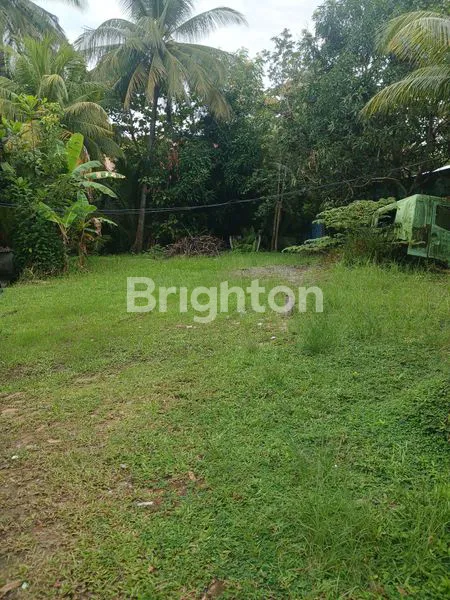 image TANAH DATAR SIAP BANGUN COCOK UNTUK GUDANG KECIL (3)