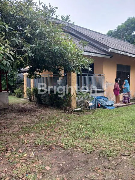 image TANAH DATAR SIAP BANGUN COCOK UNTUK GUDANG KECIL (4)