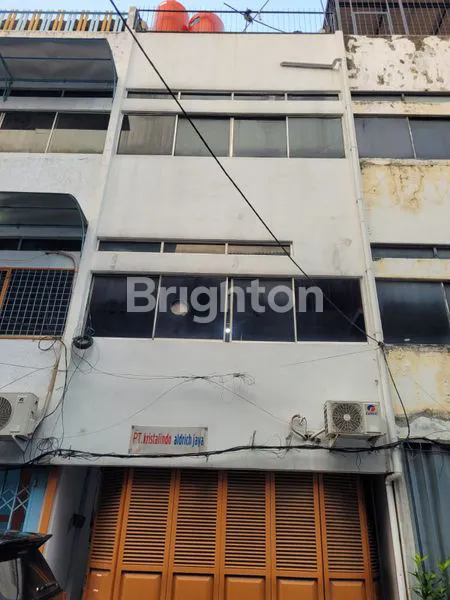 image RUKO 3 LANTAI STRATEGIS BANDENGAN UTARA JAJARTA UTARA (1)