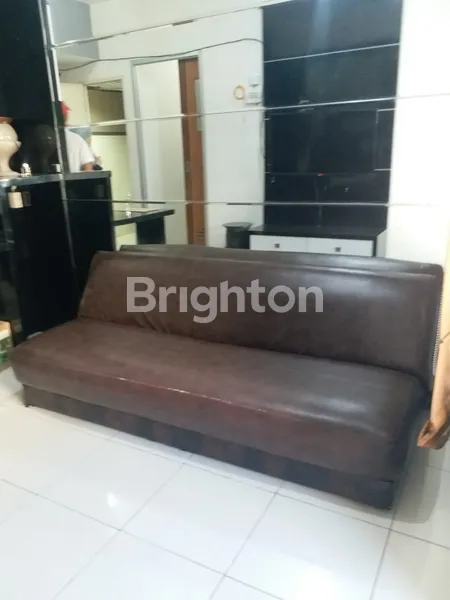 image PUNCAK PERMAI SIAP HUNI 2 BR FURNISH (5)