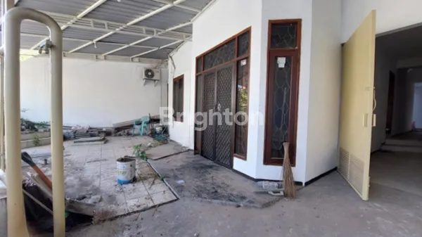 image RUMAH SECOND SURABAYA TIMUR DEKAT UNAIR, GALAXY MALL (2)