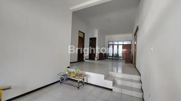 image RUMAH SECOND SURABAYA TIMUR DEKAT UNAIR, GALAXY MALL (3)