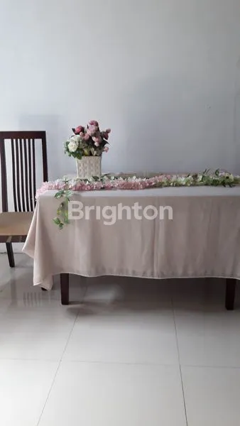 image RUMAH ASRI UDARA SEJUK SIAP HUNI COCOK UNTUK VILLA  ATAU HUNIAN  DI SENTUL BOGOR JAWA BARAT  (1)