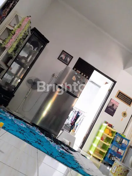 image RUMAH ASRI UDARA SEJUK SIAP HUNI COCOK UNTUK VILLA  ATAU HUNIAN  DI SENTUL BOGOR JAWA BARAT  (2)