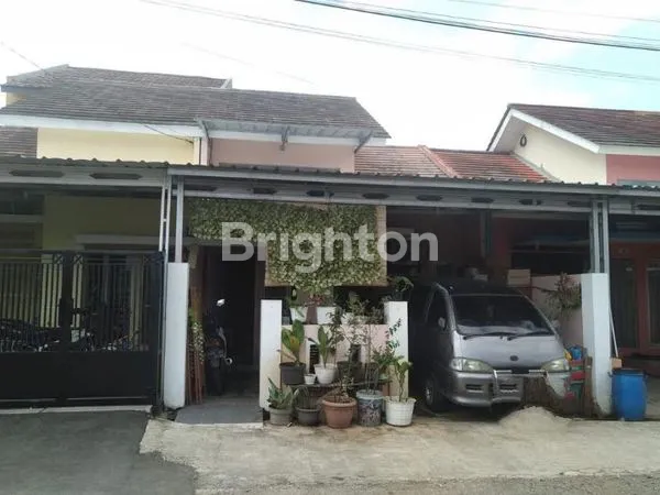 image RUMAH DI CLUSTER TENANG DAN NYAMAN CIBIRU BANDUNG TIMUR (1)