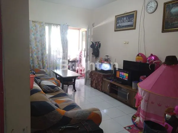 image RUMAH DI CLUSTER TENANG DAN NYAMAN CIBIRU BANDUNG TIMUR (2)