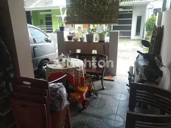 image RUMAH DI CLUSTER TENANG DAN NYAMAN CIBIRU BANDUNG TIMUR (3)