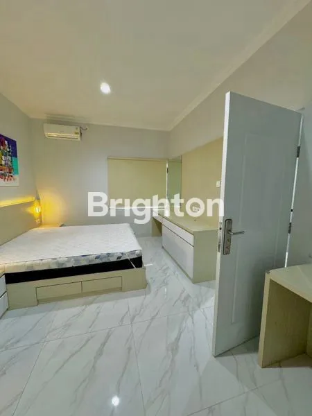 image RUMAH FULL FURNISHED SIAP HUNI DI DAERAH STRATEGIS COLOMADU (3)