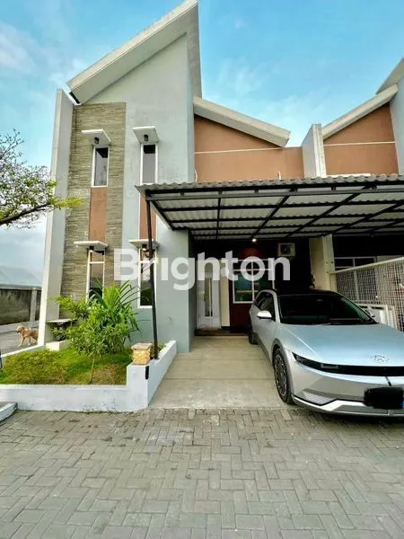 image RUMAH FULL FURNISHED SIAP HUNI DI DAERAH STRATEGIS COLOMADU (8)