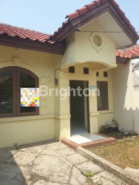 image RUMAH DEKAT BANDARA 800JT (1)