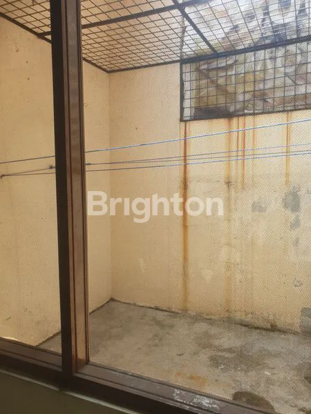 image RUMAH DEKAT BANDARA 800JT (6)