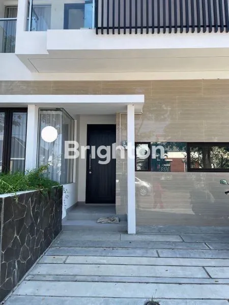 image RUMAH BARU SIAP HUNI CLUSTER COLOMADU SOLO (2)