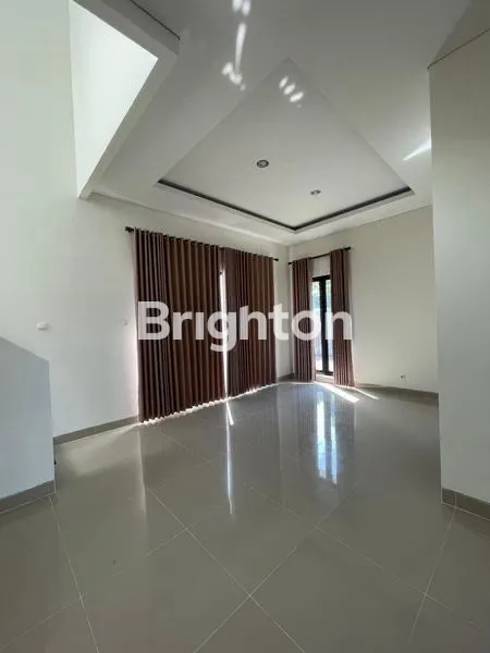 image RUMAH BARU SIAP HUNI CLUSTER COLOMADU SOLO (3)