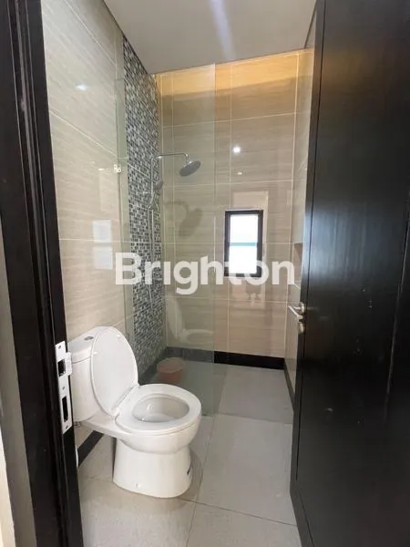 image RUMAH BARU SIAP HUNI CLUSTER COLOMADU SOLO (5)