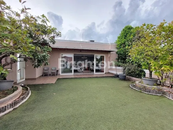 DI JUAL GUEST HOUSE SAFFRON SUITES SYARIAH - JAKARTA SELATAN