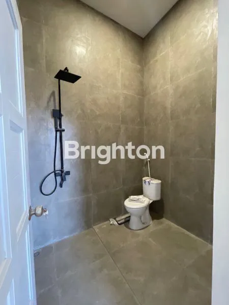 image RUMAH BARU SIAP HUNI CLUSTER COLOMADU SOLO (2)