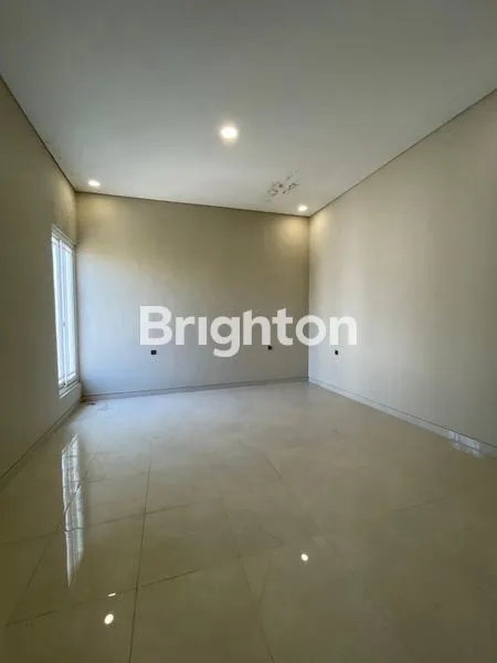 image RUMAH BARU SIAP HUNI CLUSTER COLOMADU SOLO (3)