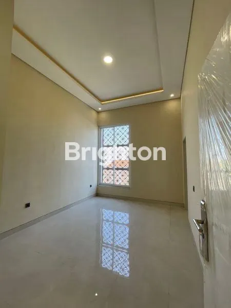 image RUMAH BARU SIAP HUNI CLUSTER COLOMADU SOLO (8)