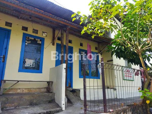 image RUMAH ITUNG TANAH DI JAKARTA TIMUR (1)