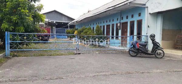 image PABRIK LUAS MURAH STRATEGIS DI BUDURAN TENGAH KOTA SIDOARJO HANYA 2M AN (2)