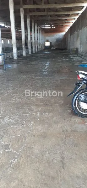 image PABRIK LUAS MURAH STRATEGIS DI BUDURAN TENGAH KOTA SIDOARJO HANYA 2M AN (3)