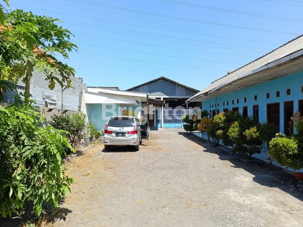 image PABRIK LUAS MURAH STRATEGIS DI BUDURAN TENGAH KOTA SIDOARJO HANYA 2M AN (1)