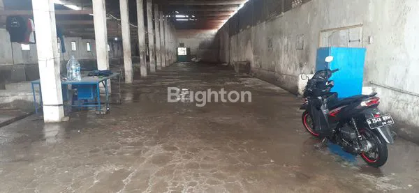 image PABRIK LUAS MURAH STRATEGIS DI BUDURAN TENGAH KOTA SIDOARJO HANYA 2M AN (4)