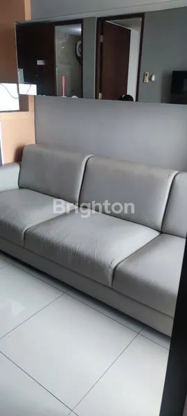 image APARTEMEN LINDEN MARVEL FURNISH SUPER KUOMPLIT DEKAT NGAGEL TRANSMART DINOYO  (3)