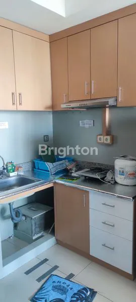 image APARTEMEN LINDEN MARVEL FURNISH SUPER KUOMPLIT DEKAT NGAGEL TRANSMART DINOYO  (5)