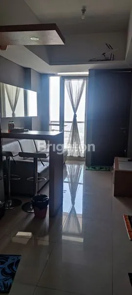 image APARTEMEN LINDEN MARVEL FURNISH SUPER KUOMPLIT DEKAT NGAGEL TRANSMART DINOYO  (1)