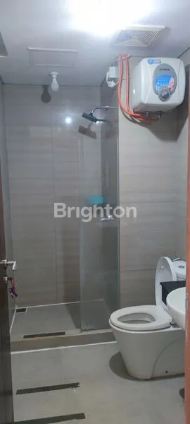 image APARTEMEN LINDEN MARVEL FURNISH SUPER KUOMPLIT DEKAT NGAGEL TRANSMART DINOYO  (7)