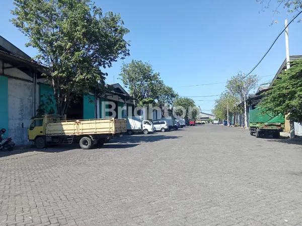 image GUDANG SIAP PAKAI LOKASI MARGOMULYO PERMAI !! (2)