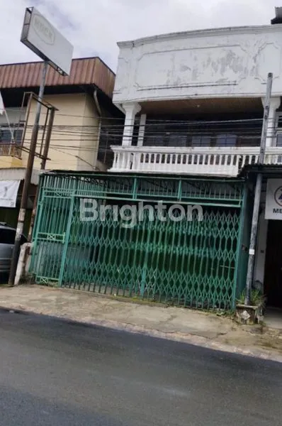 Gambar Property DIJUAL / DEISEWAKAN RUKO TENGAH KOTA