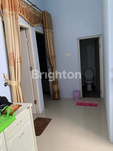 image RUMAH STRATEGIS DEKAT BANDARA DAN WISATA KOTA BATAM BUKIT CITRA LESTARI  (2)