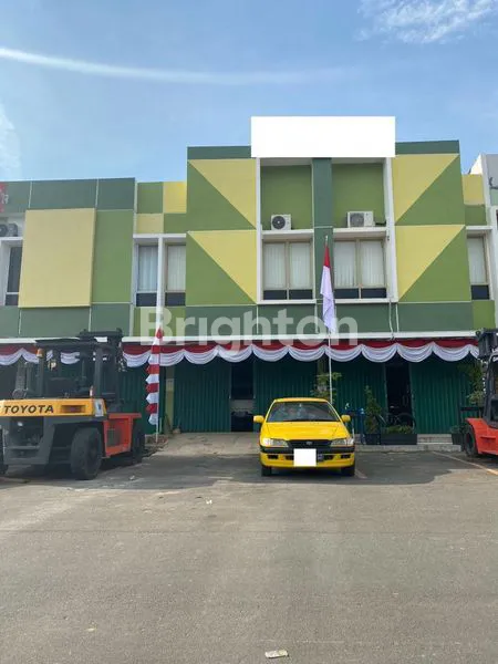 image RUKO DERET 3 LOKASI STRATEGIS WISATAWAN DI NONGSA  (1)