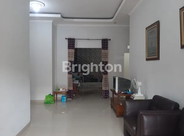 image DIJUAL RUMAH BERSIH,TERAWAT,POSISI DIHOOK RANCASARI KODYA BANDUNG. (7)