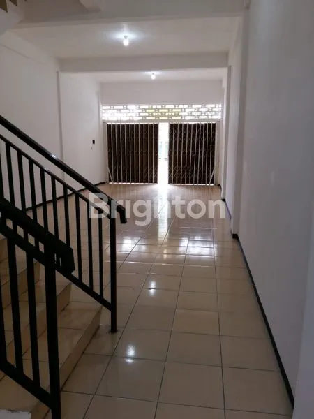 image  RUKO 2 LANTAI DI JL.RAYA SIDOWUNGU, MENGANTI, COCOK UNTUK KANTOR/USAHA. (1)