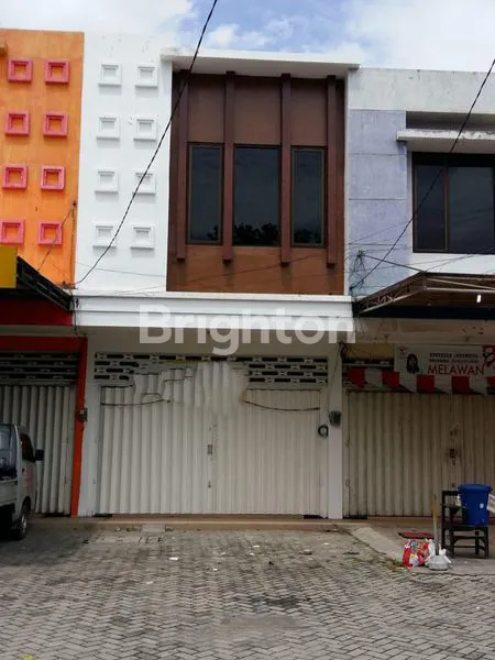 image  RUKO 2 LANTAI DI JL.RAYA SIDOWUNGU, MENGANTI, COCOK UNTUK KANTOR/USAHA. (2)