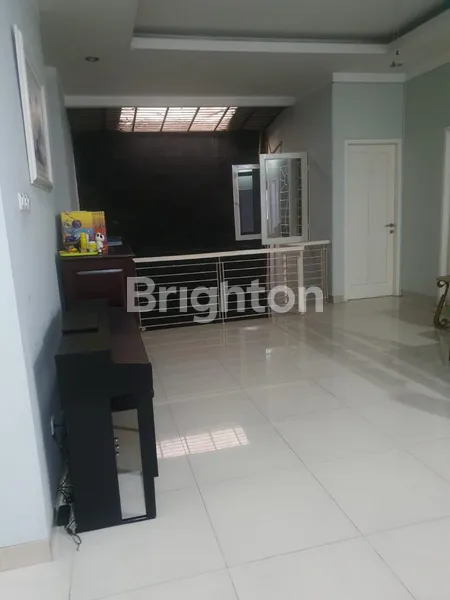 image RUMAH SIAP HUNI DALAM CLUSTER DEKAT AEON MALL BSD TANGERANG SELATAN (7)