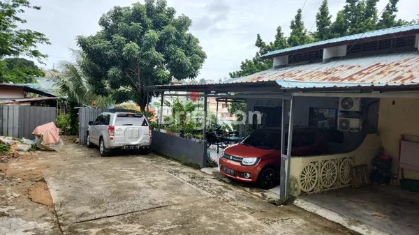 Gambar Property RUMAH MURAH DI BATU AMPAR