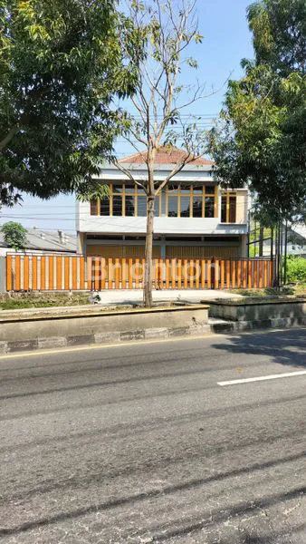 RUKO BARU ISTIMEWA DI MAGELANG